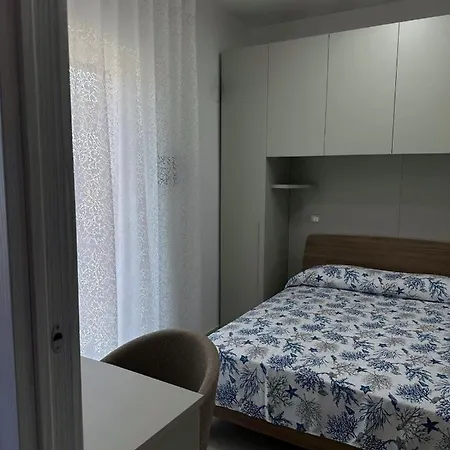 Le Pontine Bed & Breakfast