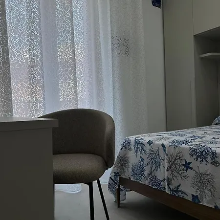 Le Pontine Bed & Breakfast Gaeta
