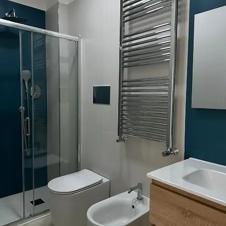Le Pontine 3* Gaeta