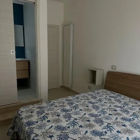 Le Pontine Bed & Breakfast Gaeta
