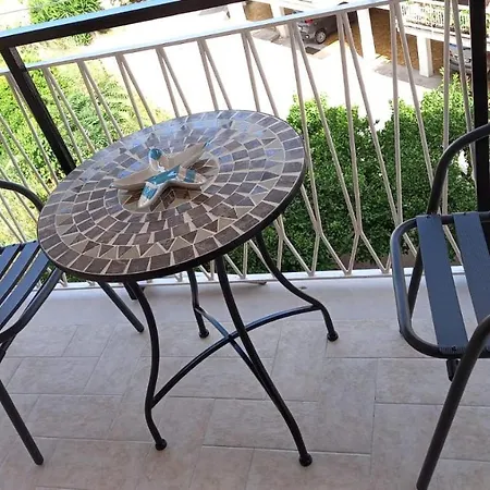 Le Pontine Bed & Breakfast Gaeta