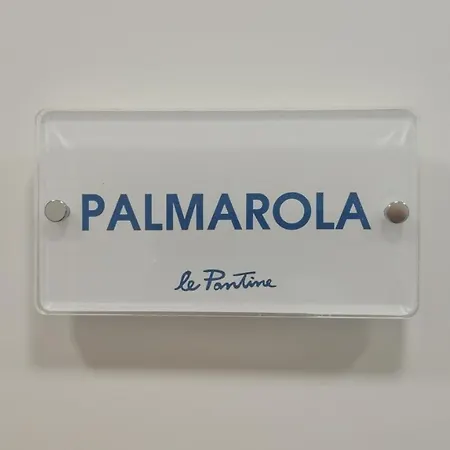 Le Pontine Gaeta