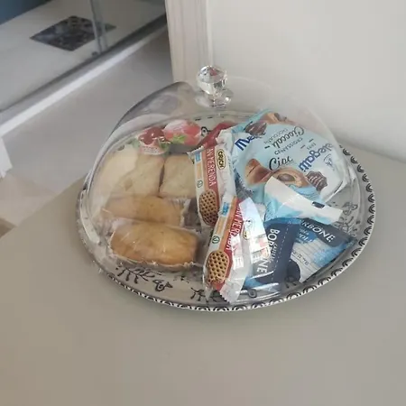 Le Pontine Bed & Breakfast 3*