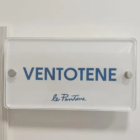 Le Pontine 3* Gaeta