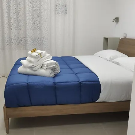 Bed & Breakfast Le Pontine Gaeta