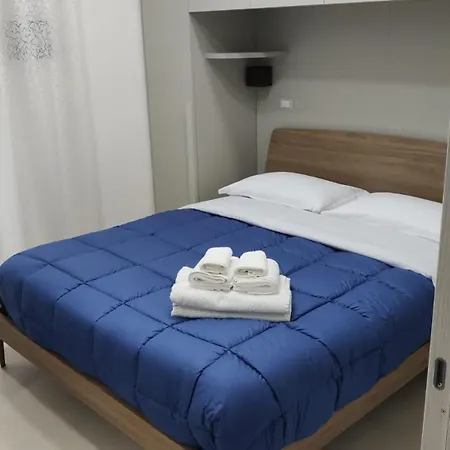Le Pontine 3* Gaeta