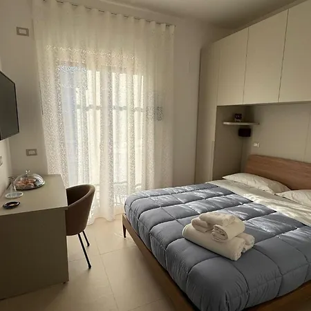 Bed & Breakfast Le Pontine 3*
