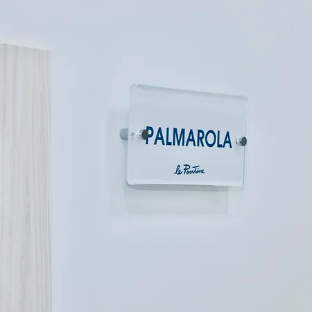 Le Pontine Bed and Breakfast