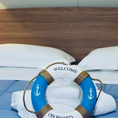 Le Pontine 3* Gaeta