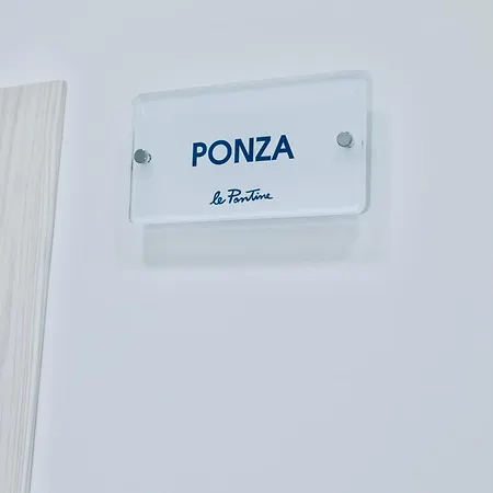 Le Pontine 3*
