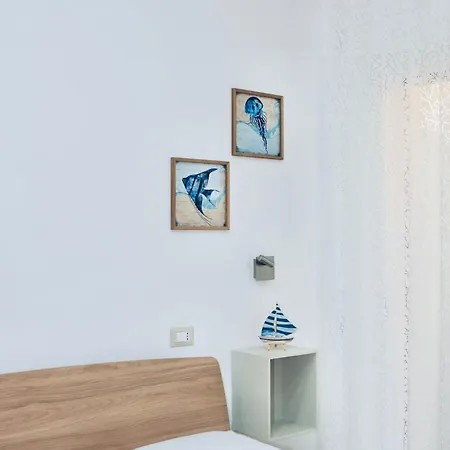 Le Pontine 3*
