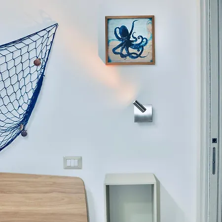 Bed & Breakfast Le Pontine Gaeta
