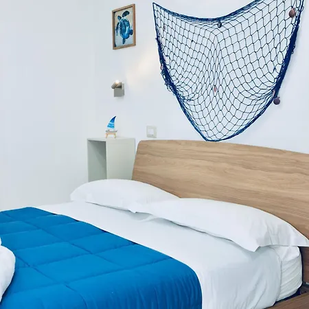 Bed & Breakfast Le Pontine