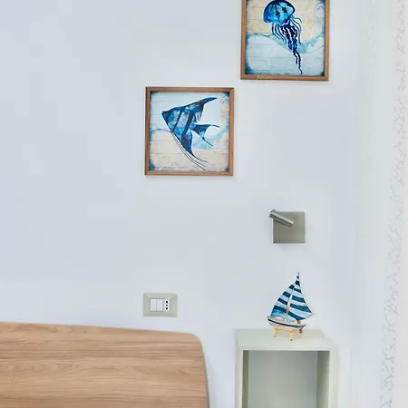 Bed & Breakfast Le Pontine 3*