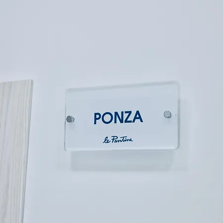 Le Pontine Bed & Breakfast 3*