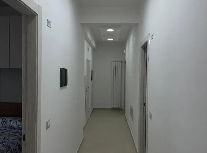 Le Pontine Bed and Breakfast Γκαέτα