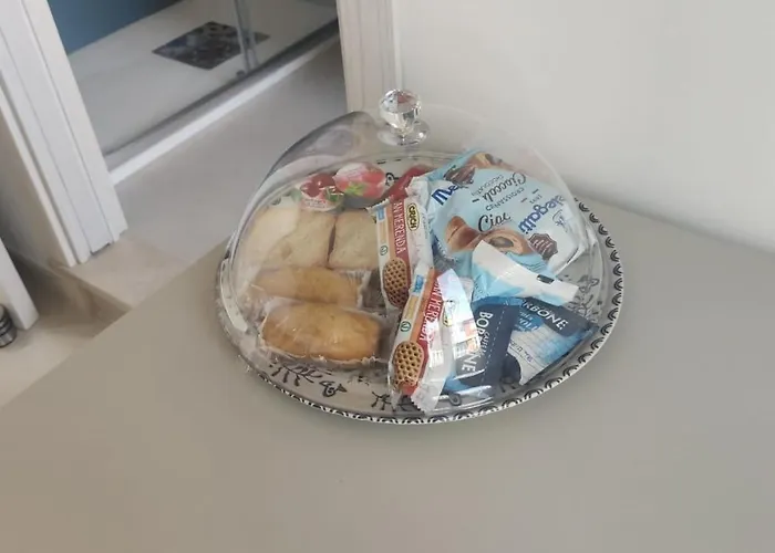 Le Pontine Bed and Breakfast 4*
