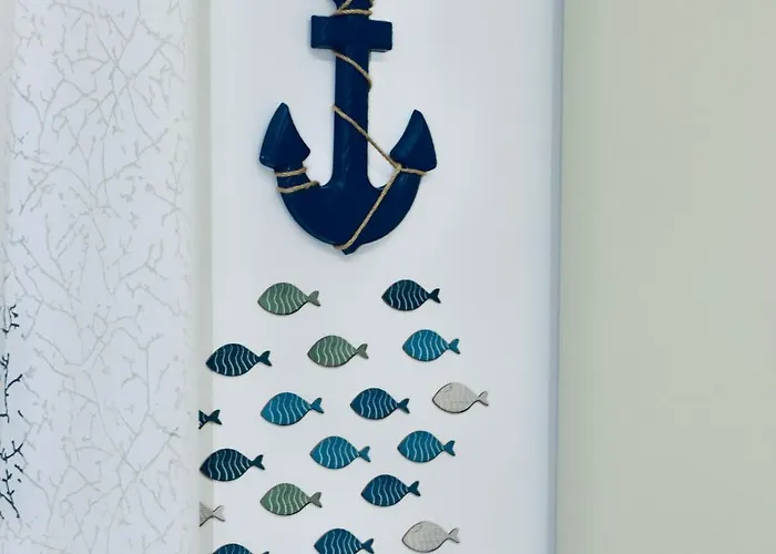 Le Pontine Γκαέτα