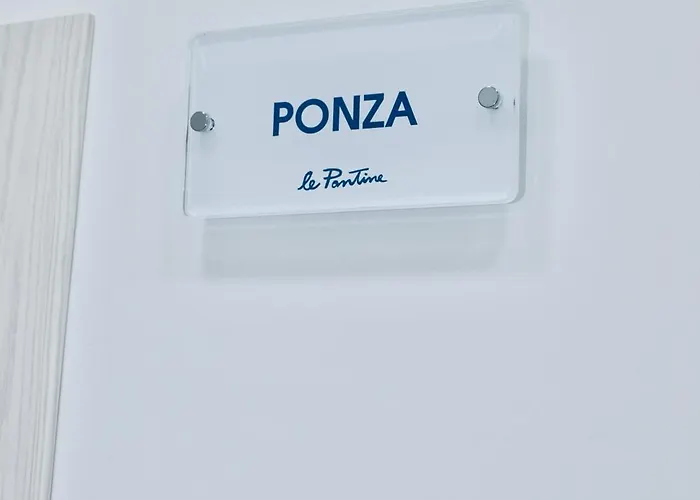 Le Pontine 4*