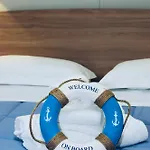 Le Pontine 3* Gaeta
