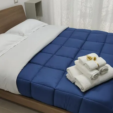 Le Pontine Bed & Breakfast