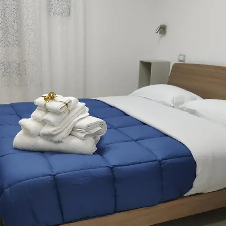Bed & Breakfast Le Pontine 3*