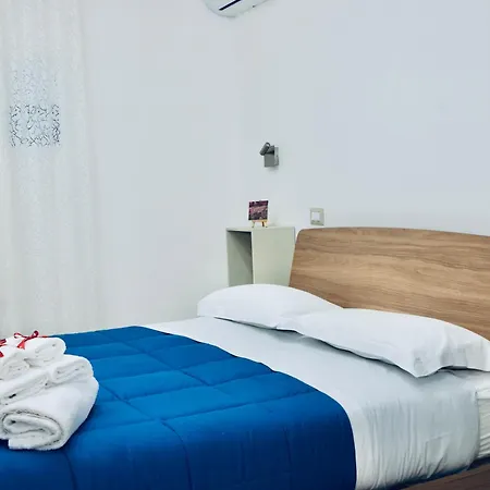 Le Pontine Bed & Breakfast Gaeta