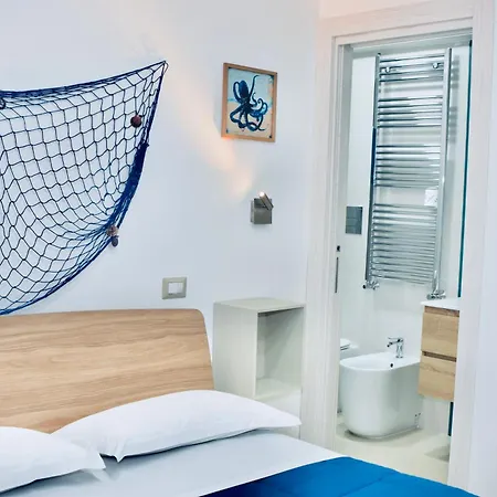 Bed & Breakfast Le Pontine 3*