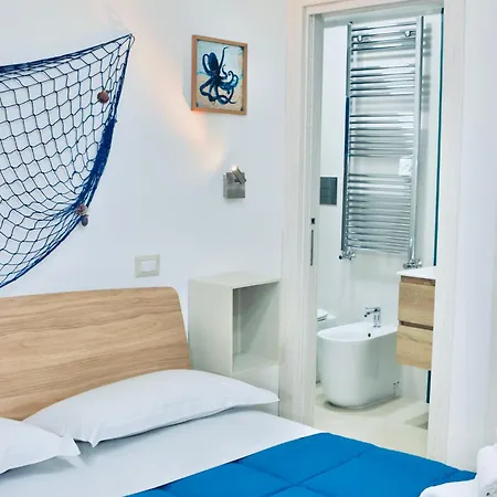 Le Pontine Bed & Breakfast Gaeta