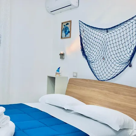 Bed & Breakfast Le Pontine 3*