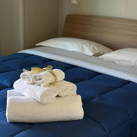 Le Pontine 3*