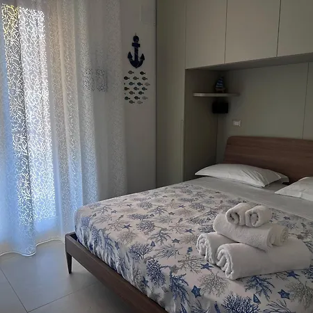 Nocleg ze śniadaniem Le Pontine Gaeta