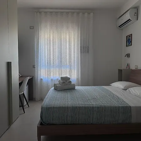 Le Pontine Bed & Breakfast Gaeta