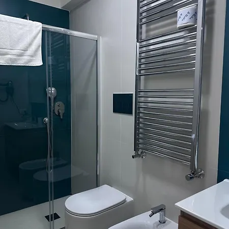 Bed & Breakfast Le Pontine Gaeta