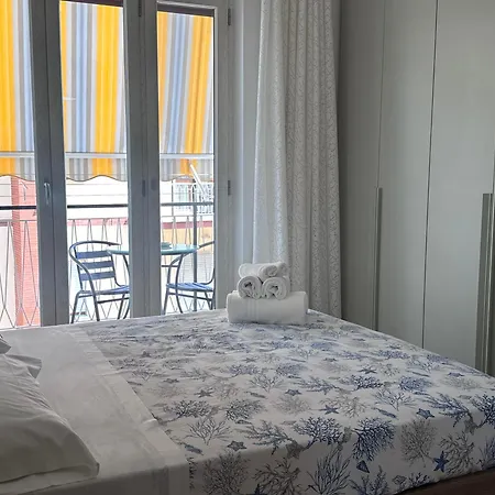 Le Pontine Bed & Breakfast Gaeta