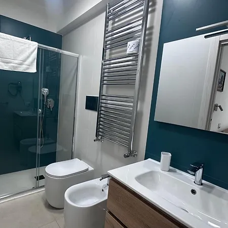 Bed & Breakfast Le Pontine Gaeta