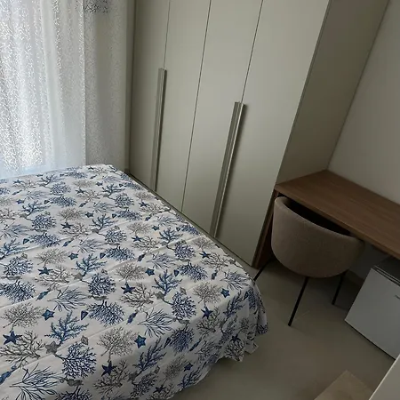 Bed & Breakfast Le Pontine 3*