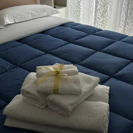 Le Pontine 3* Gaeta