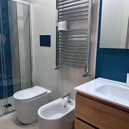 Le Pontine Bed & Breakfast 3*