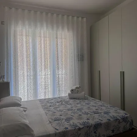 Bed & Breakfast Le Pontine Gaeta