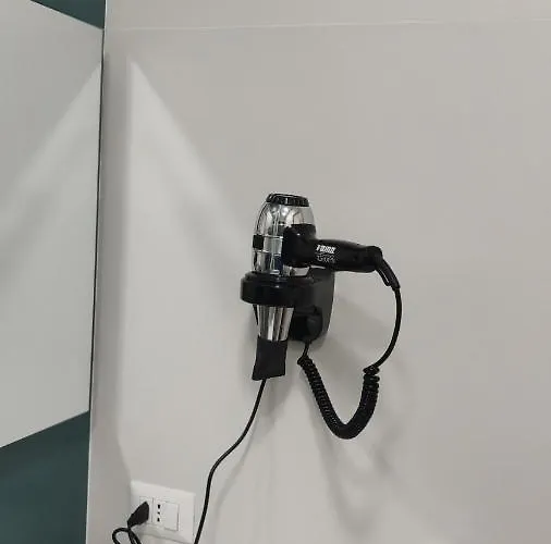 B&B Le Pontine 가에타