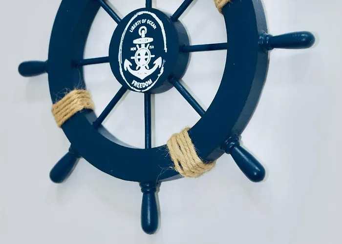 Le Pontine 4* 가에타